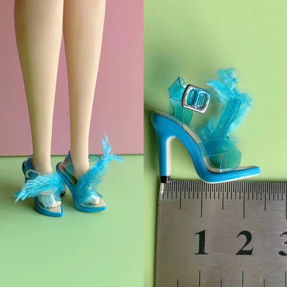 Original ZURU 5x Surprise Ball Multi Style Doll Shoes Accessories Girls' Festival Gifts Children's Toys