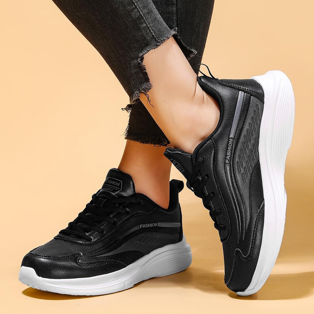 Women's Lightweight Running Shoes, Soft-soled Walking Shoes, and Women's Travel Shoes