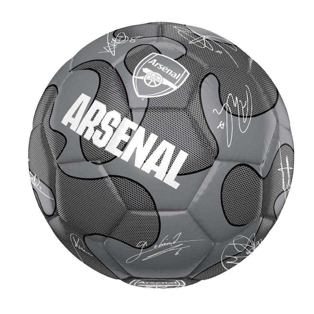 Arsenal FC Signature 32 Panel Football