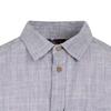 Mens Basham Woven Shirt