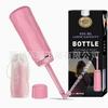 Manual Squeeze Handheld Bidet Sprayer Bottle
