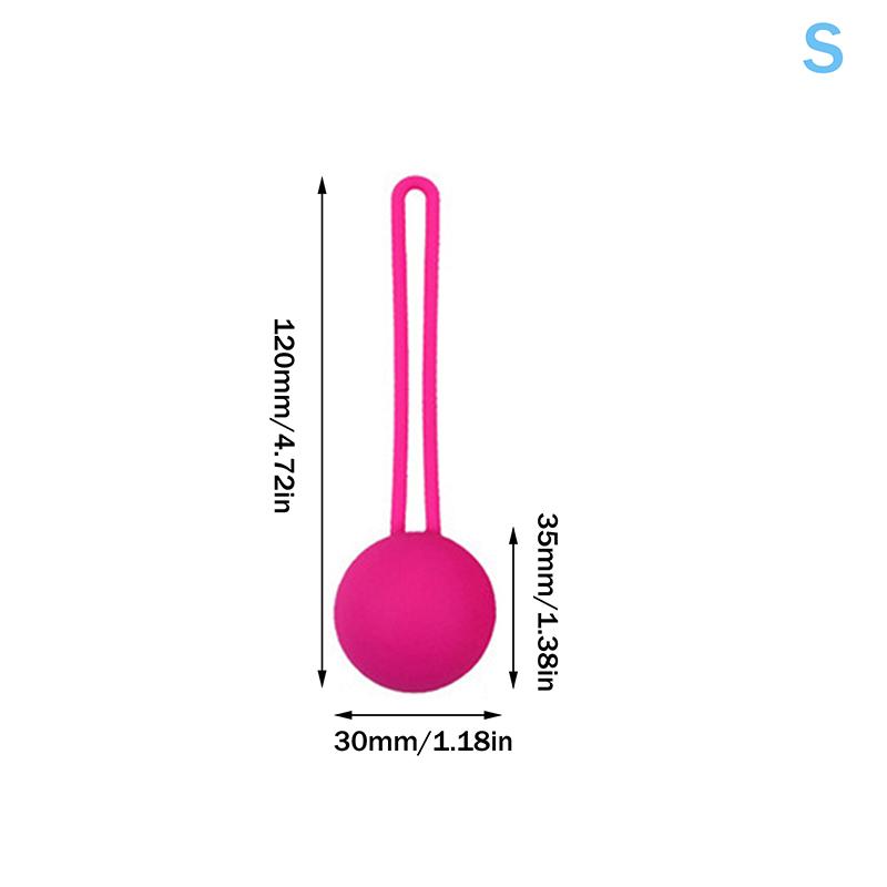 1/3Pcs Vibrating Egg Adult Sex Toy for Women Vaginal Muscle Shrinkage And Tightening Exercise 18+ Female Vibrator