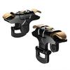 Taurus Metal PUBG Four-Finger Mobile Game Controller