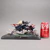 FATE Black Saber[S+ Premium Version] 15cm Gk Action Figure Anime Series Trendy Toy Model Statue Desktop Ornament Peripheral Male