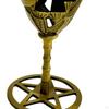 Globe Display Rack Ball Base Craft Holder Egg for Small Collectibles