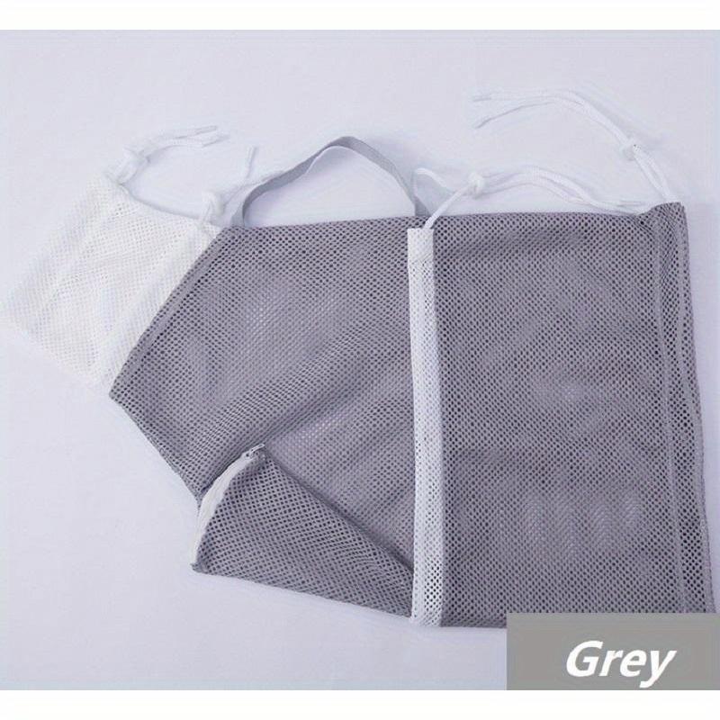 

Сетчатая сумка для купания кошек, регулируемые сумки для мытья кошек, для подстригания когтей домашних животных, инъекции, защита от царапин и укусов серый