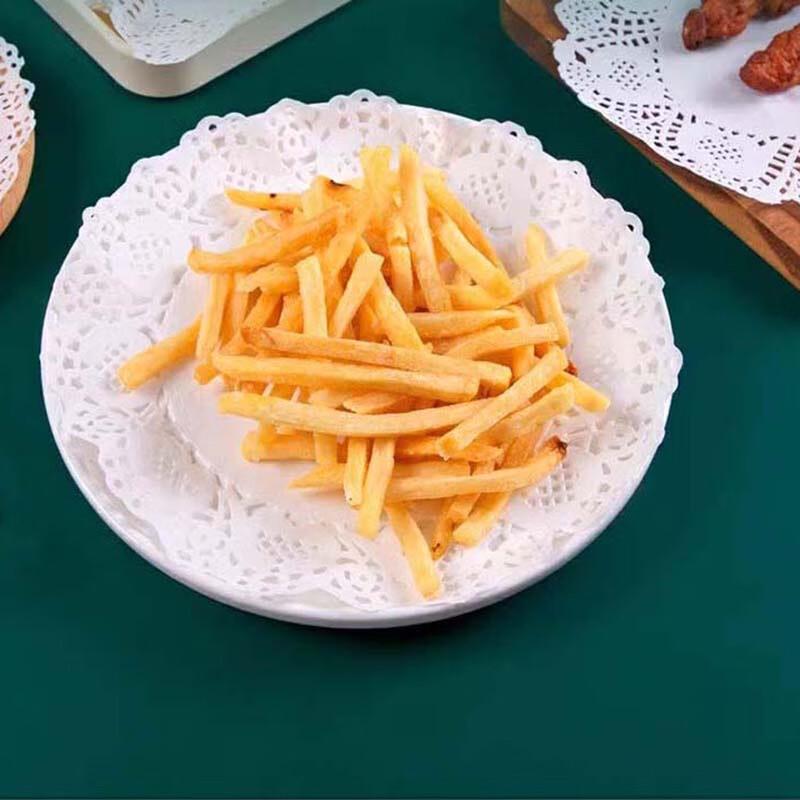 Shengbile Air Fryer & Oven Baking Paper Liners