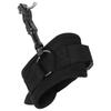 Compound Bow Release Aid Trigger Adult Archery Compound Bow Strap Black Latest Type