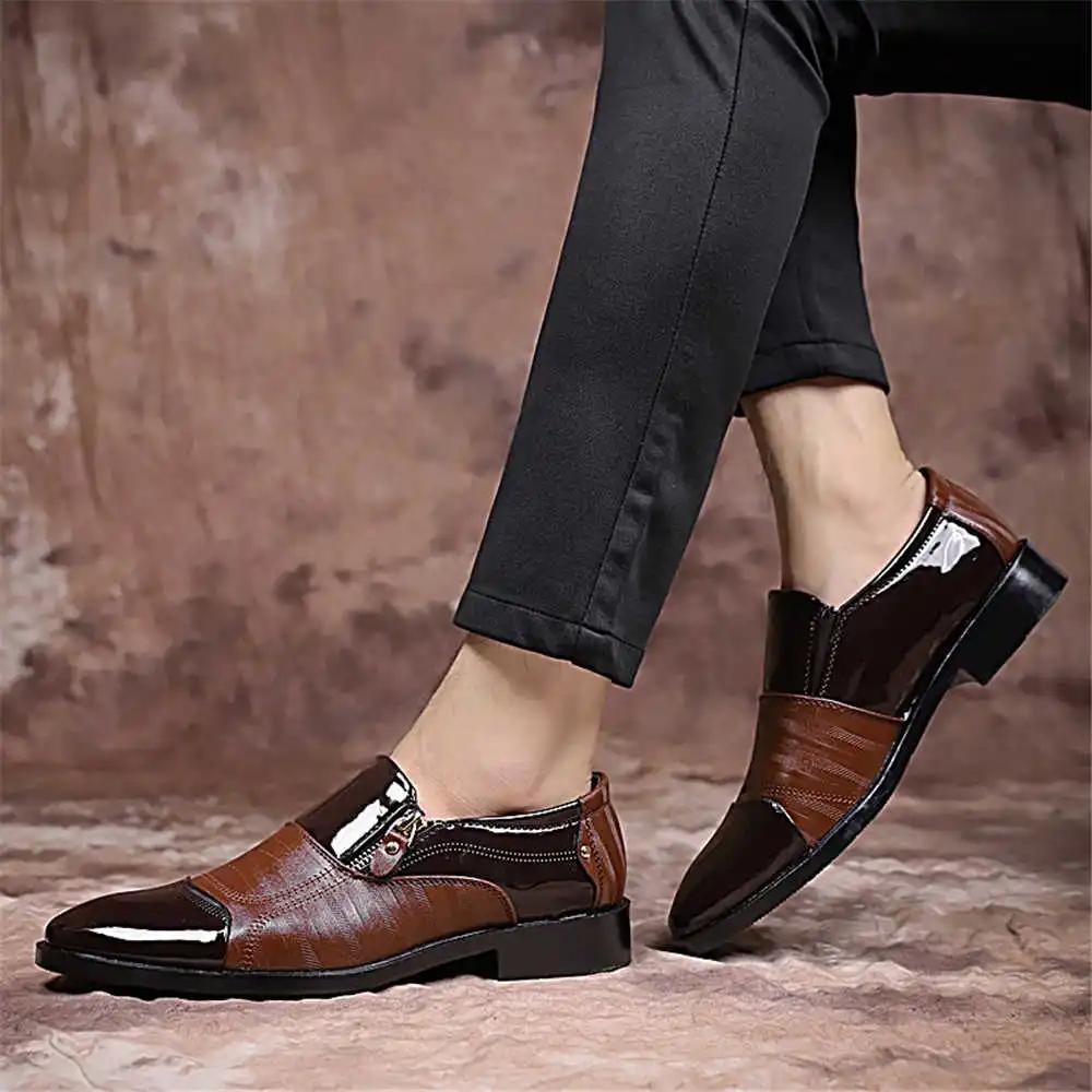 Ballerinas Dress Tennis Shoes White Dress Shoes For Men Wedding Dress Man Wedding Sneakers Sports Shows Models Super Sale