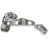 Ford 6.0L Turbocharger Y-Pipe Assembly for Exhaust Modification