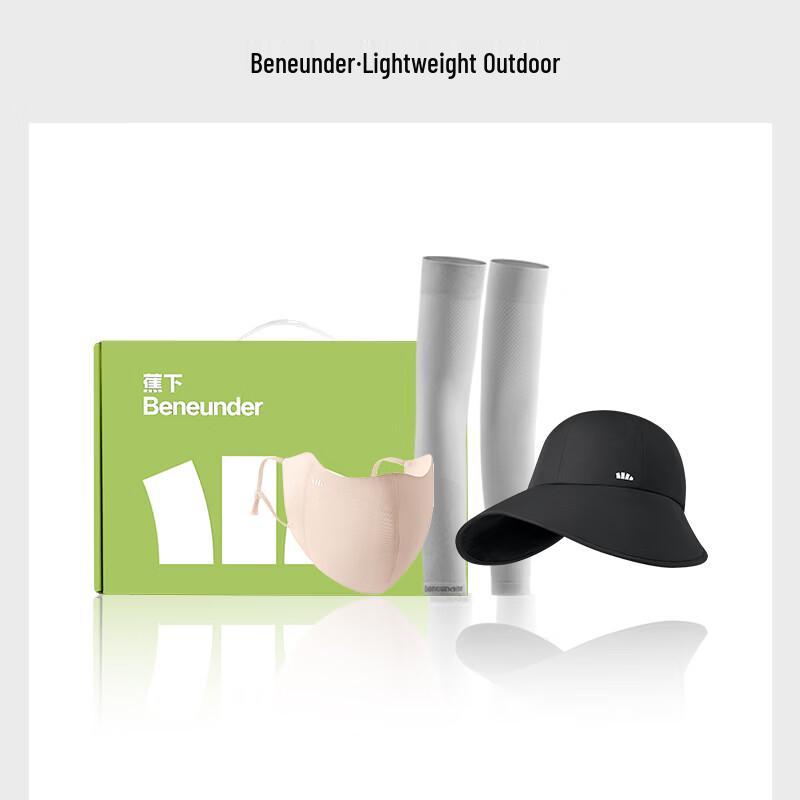 

Beneunder Sun Protection Gift Set