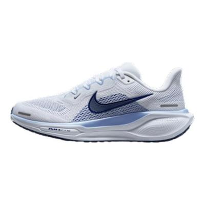 Pegasus 41 Biela/Hliníková/Futbalová šedá/Rozptýlená modrá Dámske tenisky FD2723-125