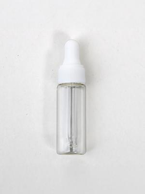 5ml Refillable Ampoule Bottle for Travel