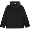 New MLB New York Yankees Jackets Coats Unisex Black 3AWJB0246-50BKS