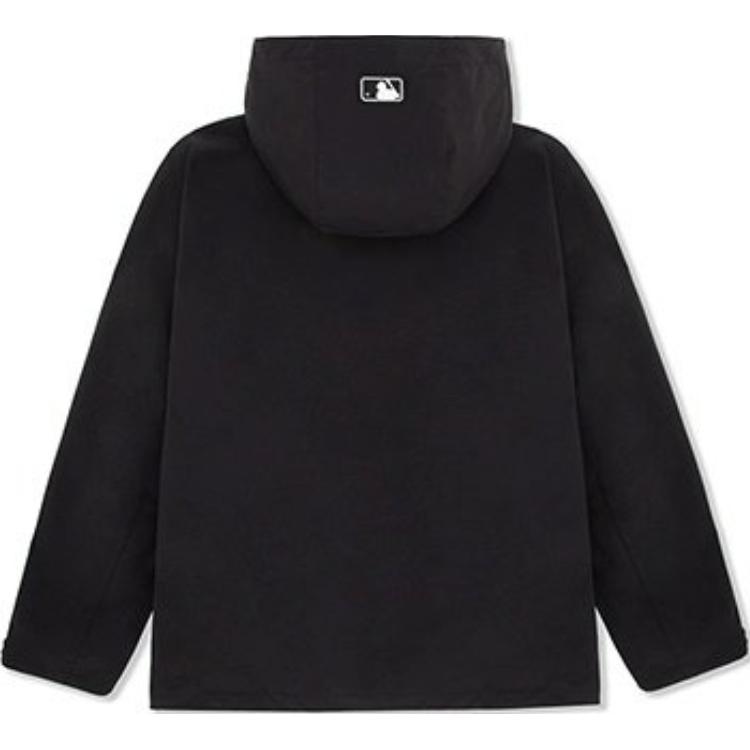 New MLB New York Yankees Jackets Coats Unisex Black 3AWJB0246-50BKS