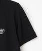MILLO ARCHIVE Ma Team Pique Polo Shirt [Black]