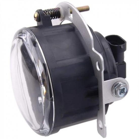 1x Front Bumper Fog Lamp Light For 10-15 Mitsubishi Outlander Sport RVR 8321A467