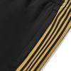 Li Ning Sports Lifestyle Series Logo Stitching Casual Shorts Men shorts AKSW227-1