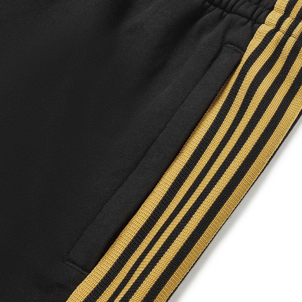 Li Ning Sports Lifestyle Series Logo Stitching Casual Shorts Men shorts AKSW227-1