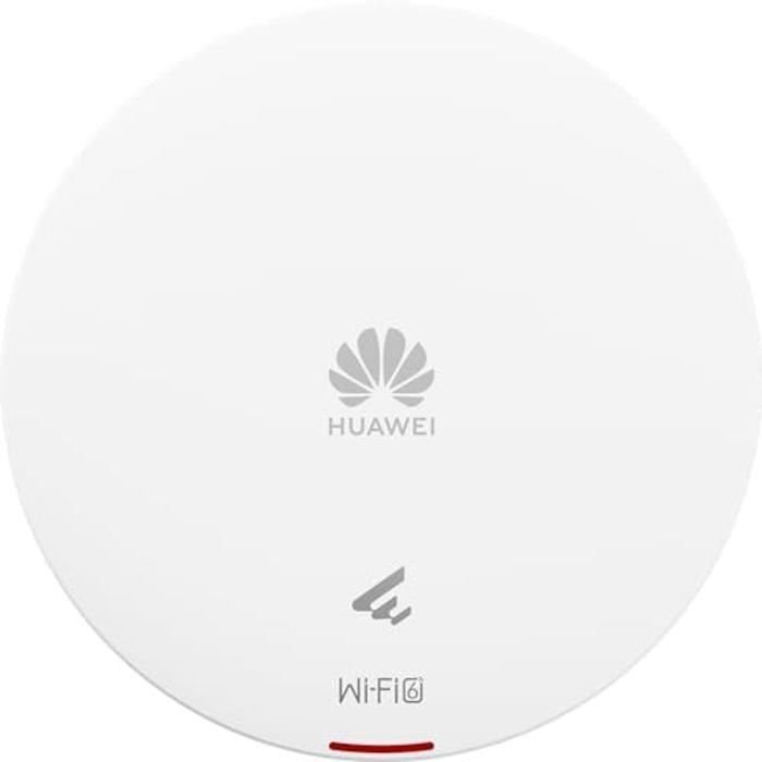 Huawei eKitEngine AP361 1775 Mbit/s Blanc Connexion Ethernet, supportant l'alimentation Via ce Port (PoE)