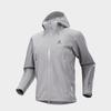 KAILAS Bogda 40D Unisex 3L Hardshell Jacket