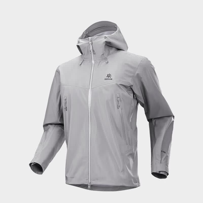 KAILAS Bogda 40D Unisex 3L Hardshell Jacket