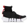 Li Ning Essence 2 Casual Shoes Women's High top Black/Red AGBP052-1