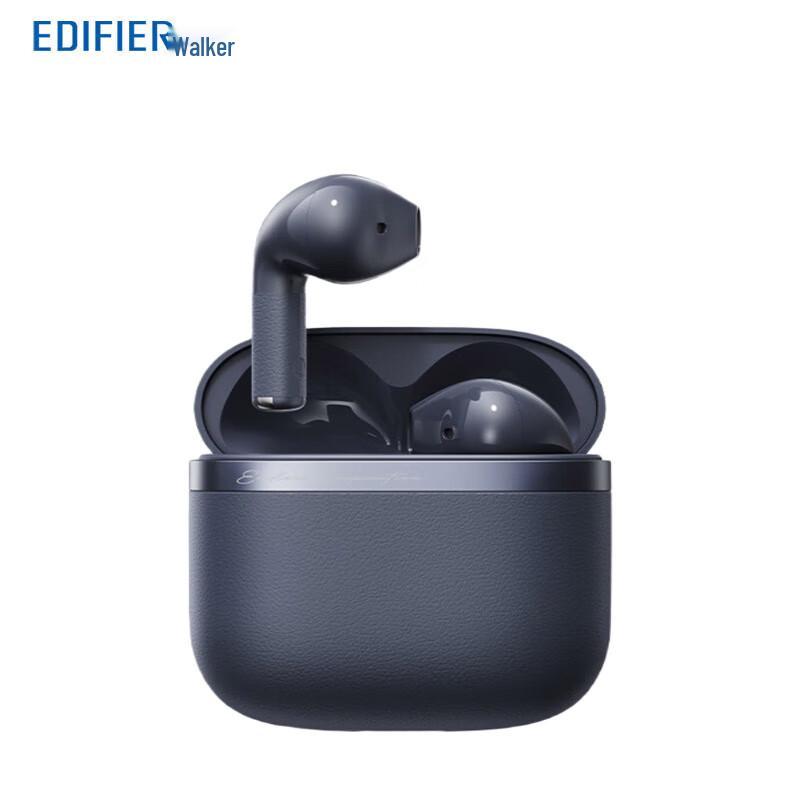 

Edifier Evo Air True Wireless Bluetooth Earbuds
