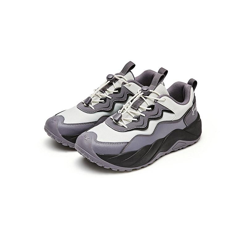Under Armour Outdoor Collection Synthetic Leather, Textile Low Top Kids' Outdoor Shoes Kids' 2541801