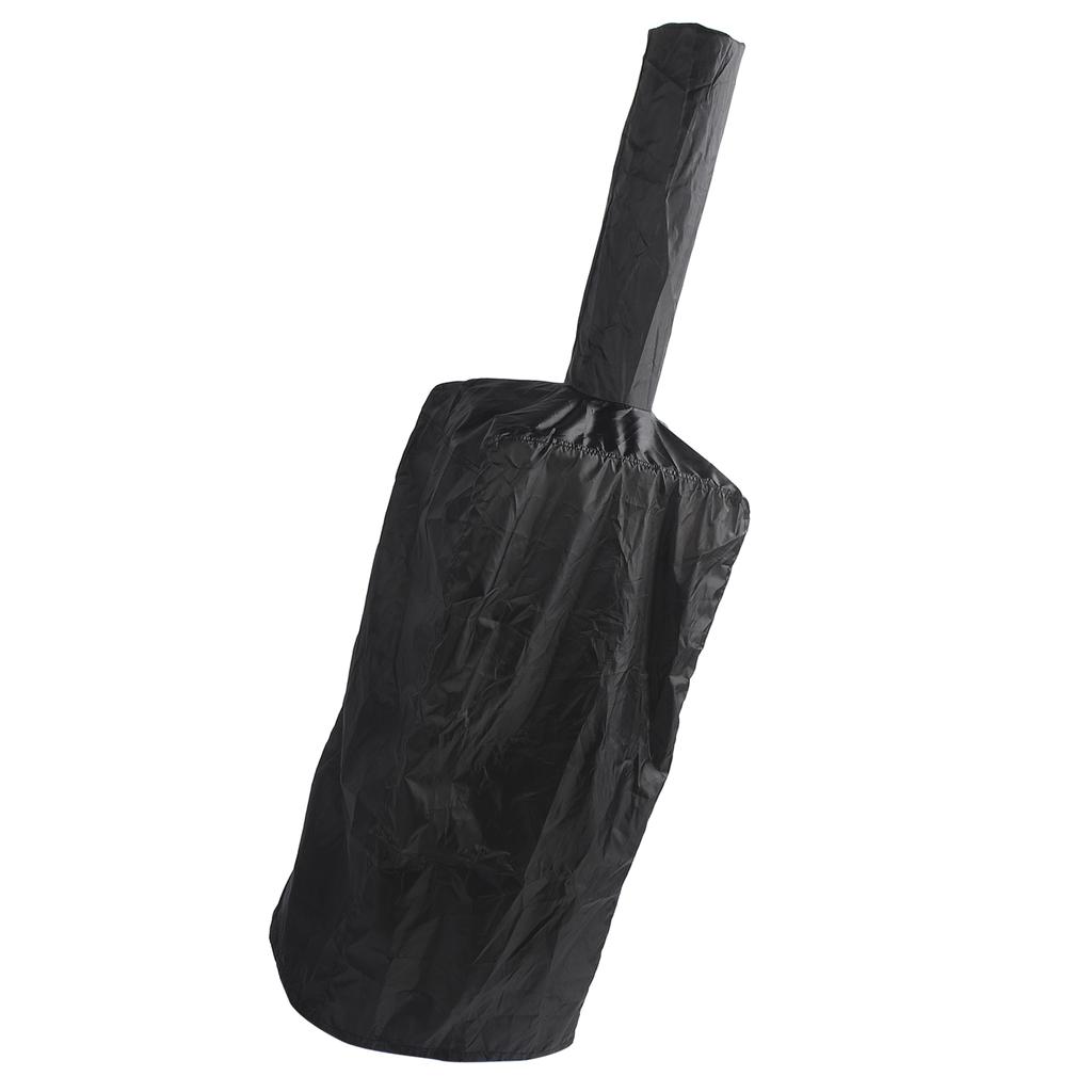 Pizza Oven Cover Waterproof Dustproof UV Weather Resistance BBQ Grill Cover for Outdoor P