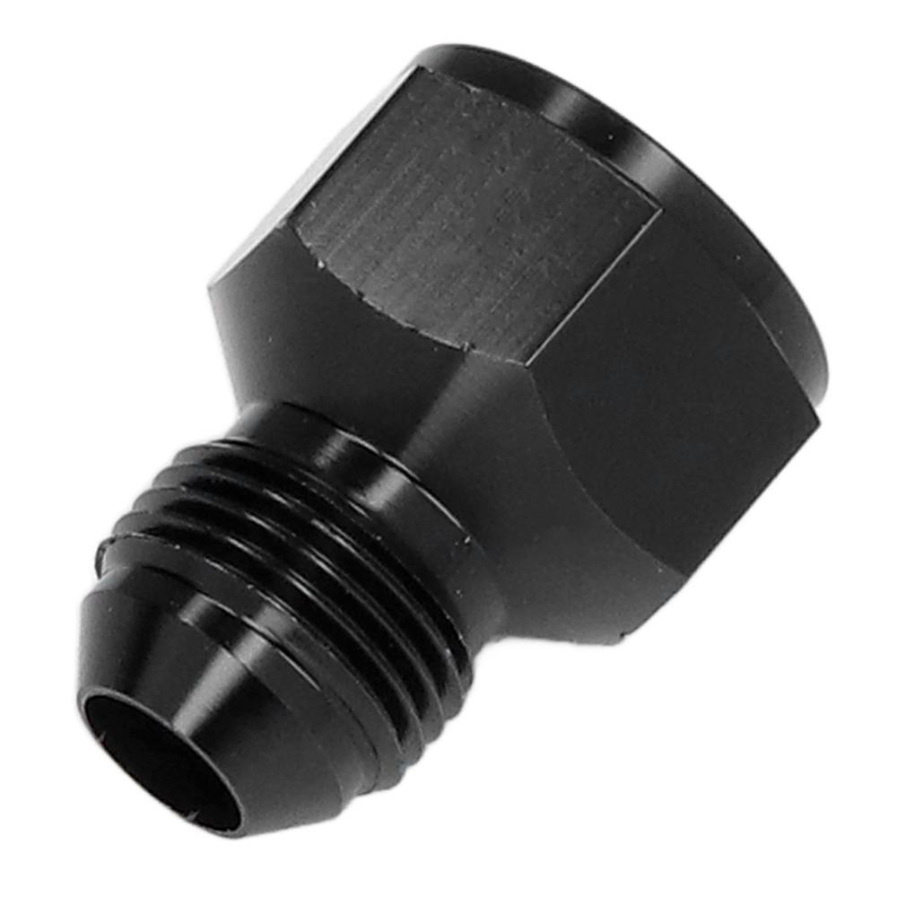 Flare Type Pipe Reducer Adapter Straight Design Reducer Adapter Connector For Fuel System