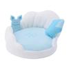 Pokemon Mascot with Field OTENKI TEAM Snowy Glaceon Japan NEW