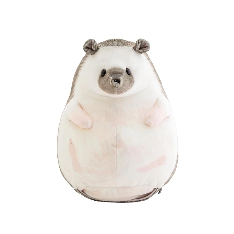 

pinch animals stuffed animal warmer M (7077TMN021) hedgehog