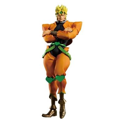 Bizarre Adventure Stardust Crusaders Mometria DIO Dio Figure JoJo's