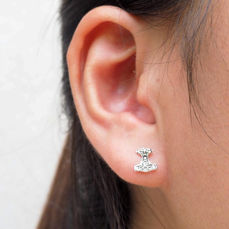 thor earrings