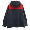 Tommy Hilfiger Mountain Parka M Navy Men's Used