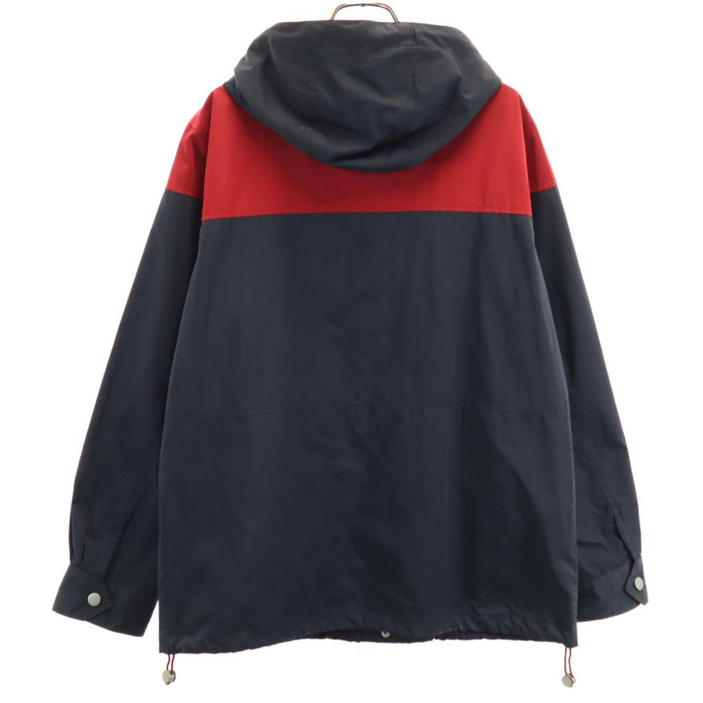 Tommy Hilfiger Mountain Parka M Navy Men's Used