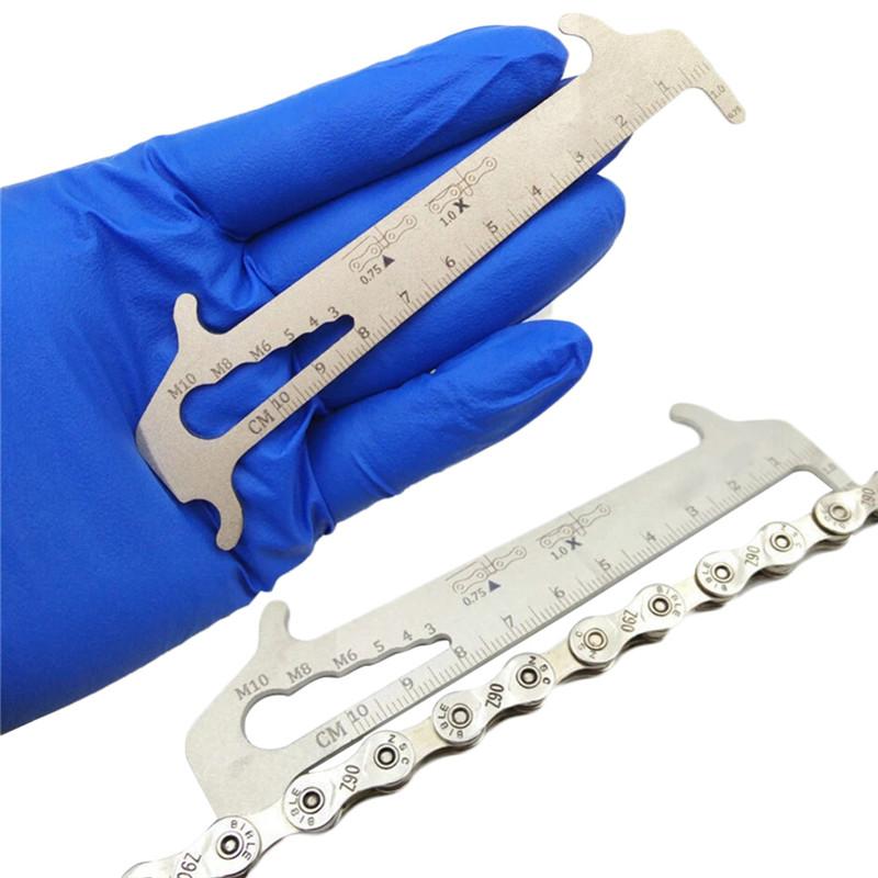 Buy 4in1 Multifunctional Wear Resistant Chain Bicycle Length ...