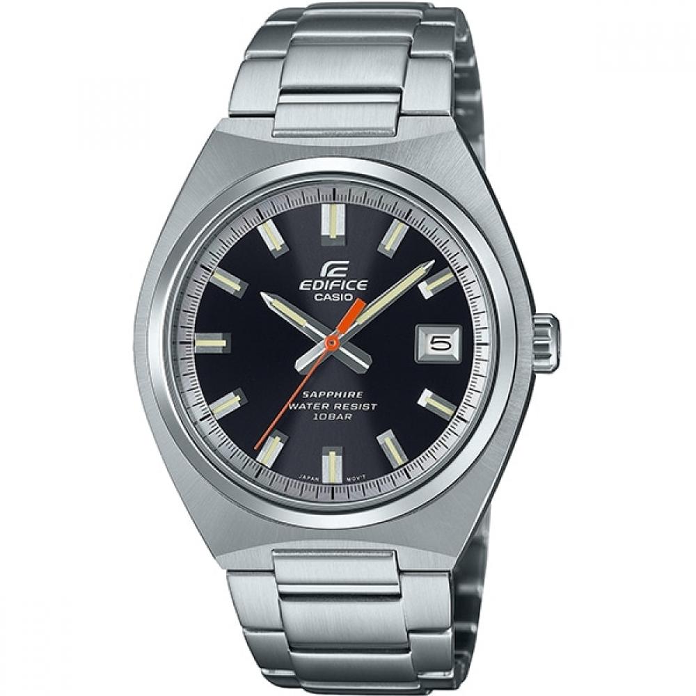 Casio Efb 109dj 1ajf [Edifice  Edifice  3 Needle Classic]
