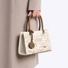 Versatile Portable Fashion Women'S Shoulder Messenger Bag Big Bag Summer