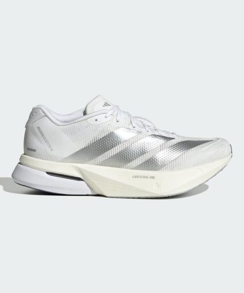 [Adidas] Adizero Boston 13 W [JS4948] 220