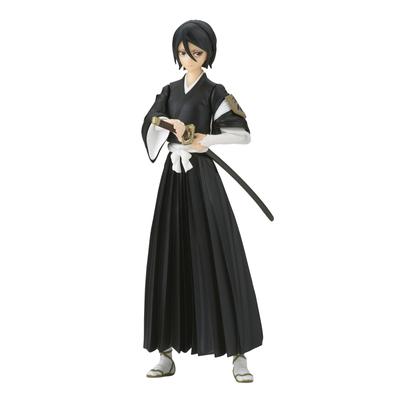 Banpresto BLEACH SOLID AND SOULS Rukia Kuchiki