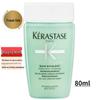 Kérastase Dual-Action Scalp Shampoo 80ml