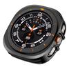 Luxury Metal Case For Samsung Galaxy Ultra Watch Ultra 47mm Cover Screen Protector for Samsung Galaxy Ultra 2025 47MM