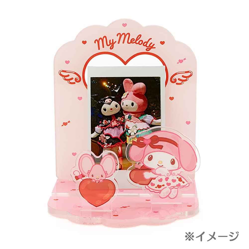 Sanrio My Melody Akrylowy Wielofunkcyjny Stojak 824879 (Amorek)