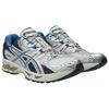 GEL Nimbus 10.1 Support Casual Running Shoes Unisex White Silver Black 1203A543-109