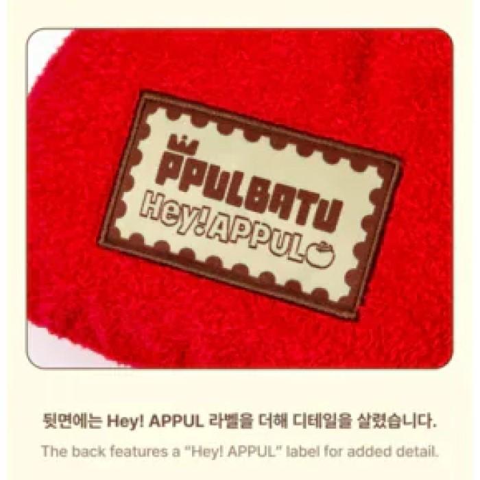 TXT [Hey! APPUL] PPULBATU OFFICIAL MD String Pouch