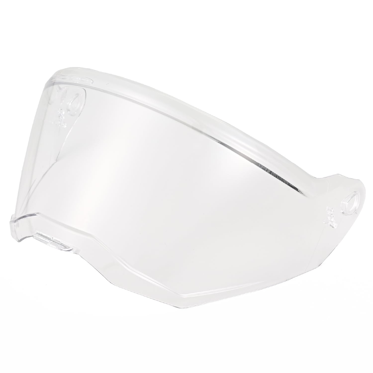 

Daytona Motorcycle Helmet Repair Parts Shield Clear 48945 DN-005WX чистий