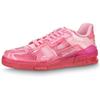 Trainer Sneakers 'Pink PVC' 1A8KJM