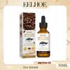 Eelhoe Anti-aging Eye Serum Removes Eye Bags Reduces Pores and Fine Lines Lighens Wrinkles and Dark Circles Eye Care Essence